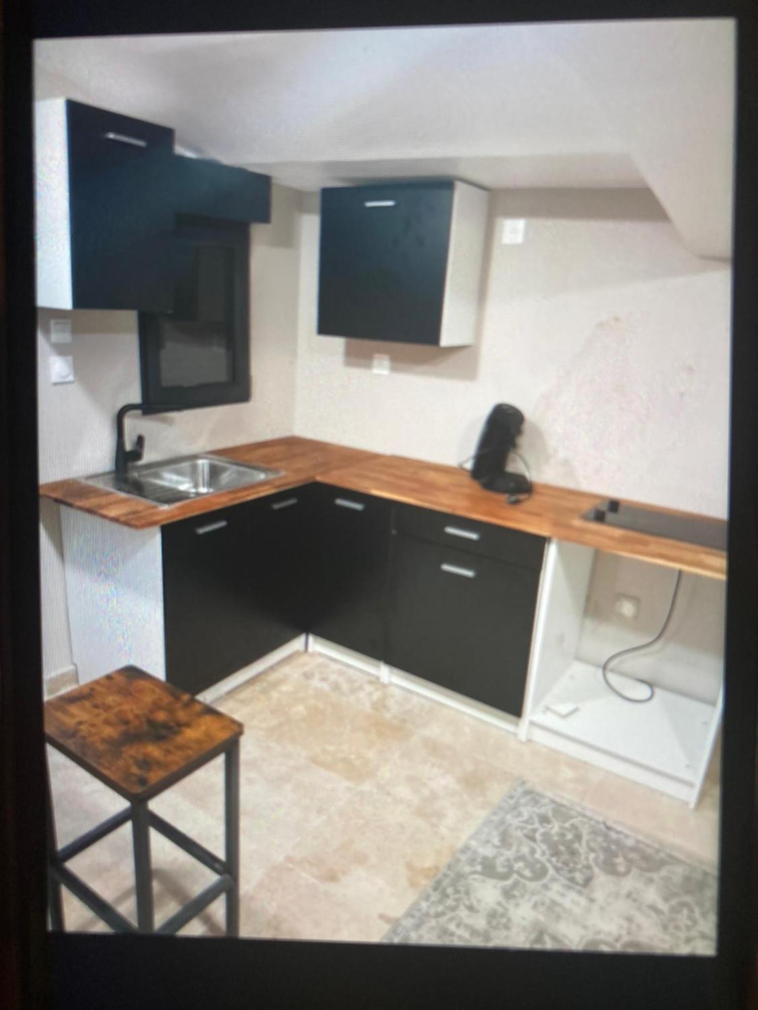 Chalet La Nuit Glamour